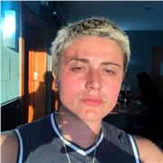 Studentessa di giurisprudenza al terzo anno